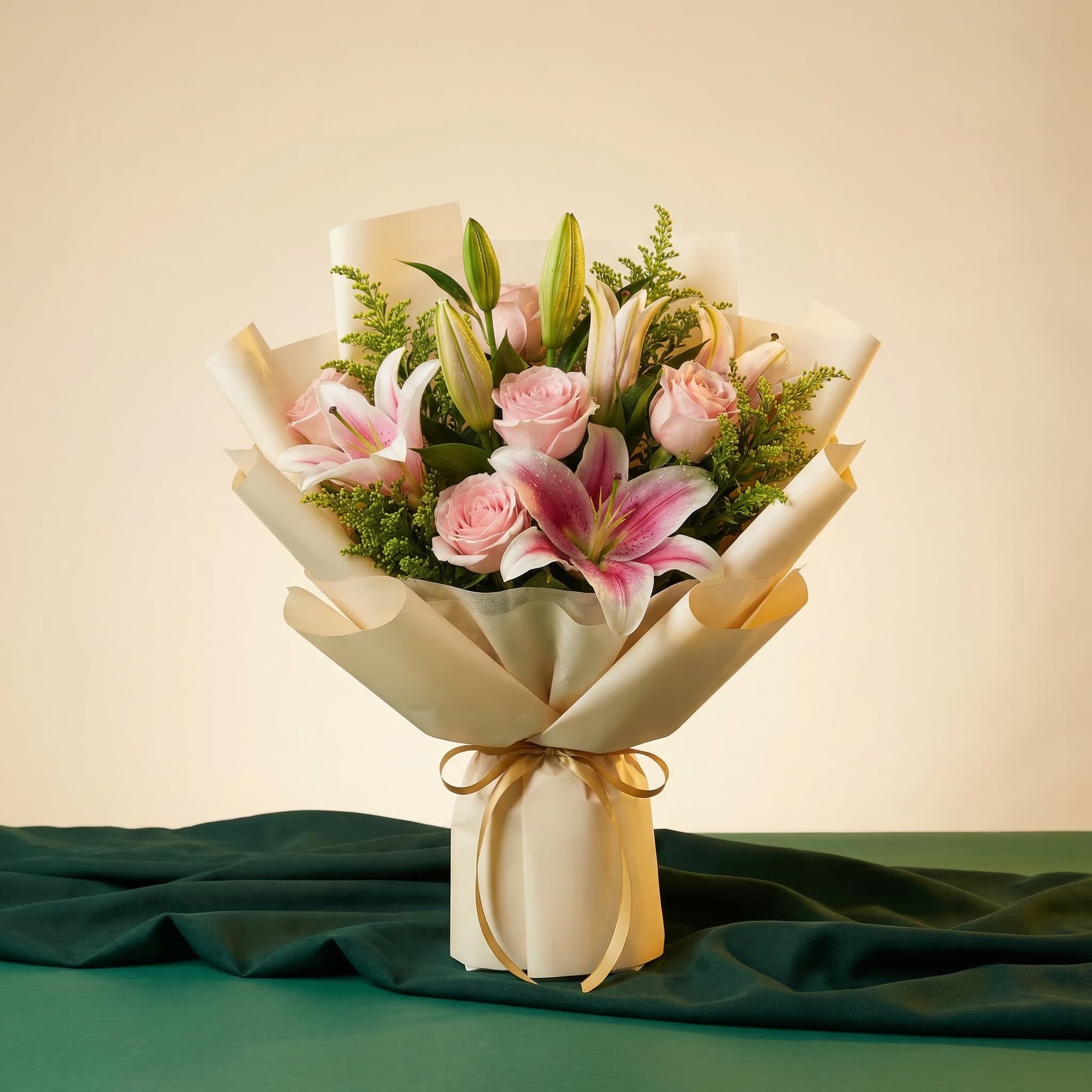 Lily & Rose Elegance